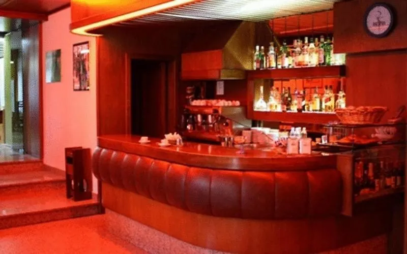 Hotel Pamela San Pietro in Casale 3*,