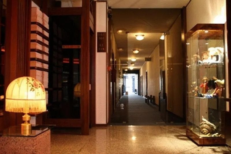 ***  Hotel Pamela San Pietro in Casale Italy