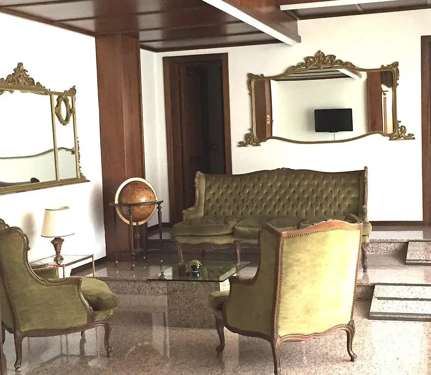 Hotel Pamela San Pietro in Casale