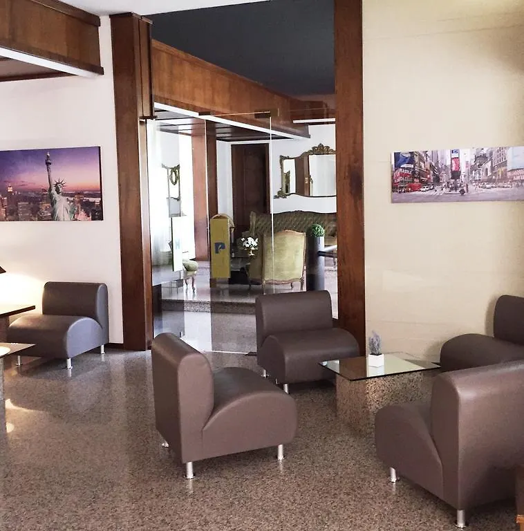 Hotel Pamela San Pietro in Casale
