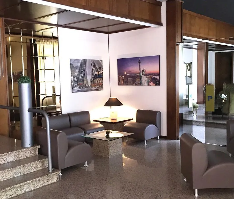 Hotel Pamela San Pietro in Casale 3*,  Italy