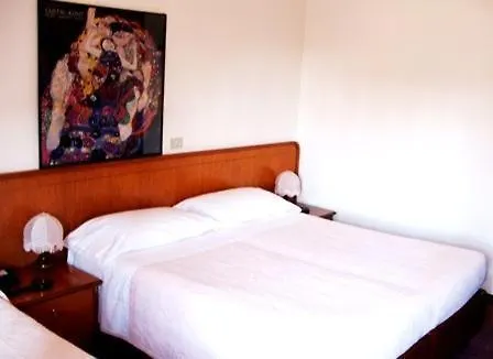Hotel Pamela San Pietro in Casale Italy