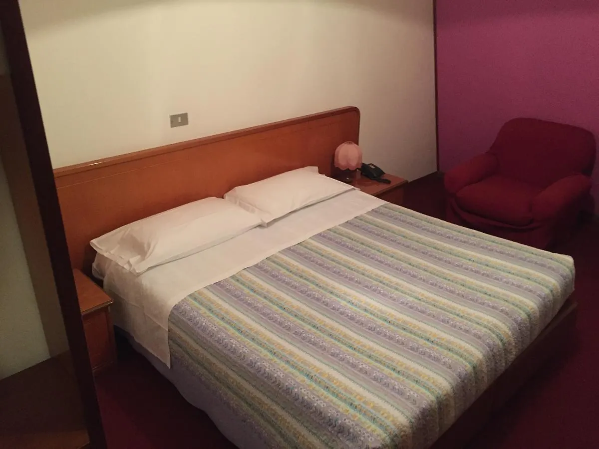 Hotel Pamela San Pietro in Casale
