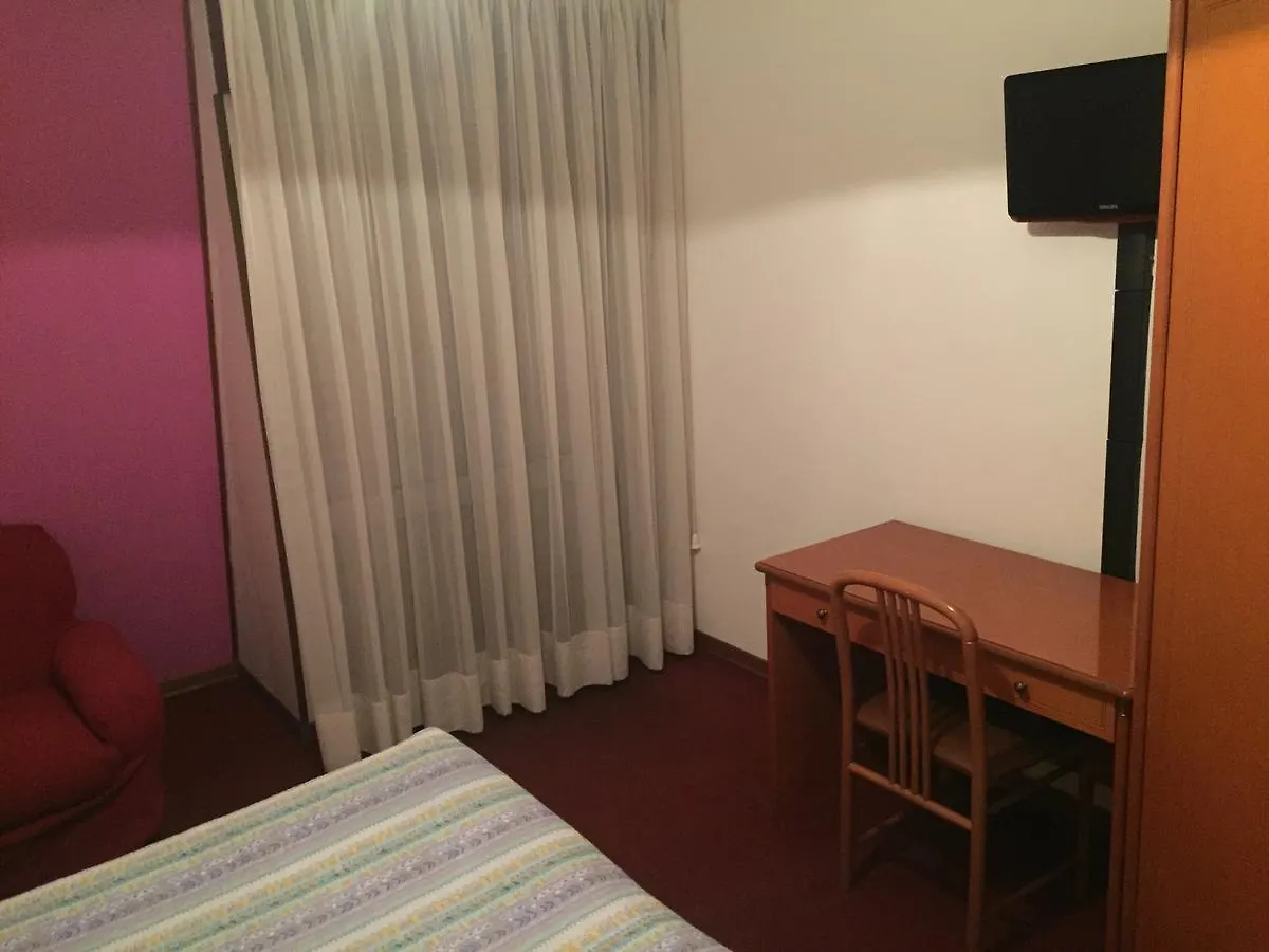 Hotel Pamela San Pietro in Casale Italy
