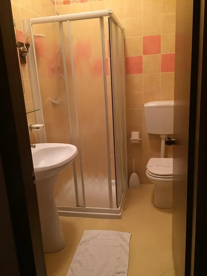Hotel Pamela San Pietro in Casale