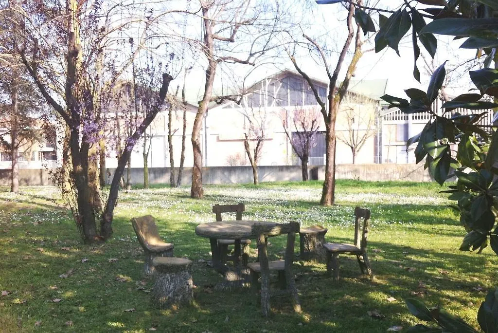 Hotel Pamela San Pietro in Casale 3*,