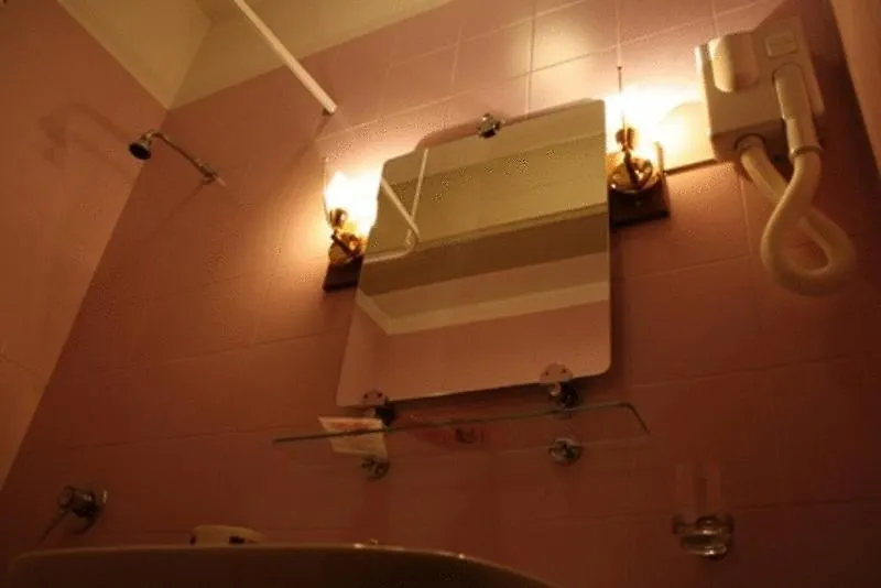 ***  Hotel Pamela San Pietro in Casale Italy