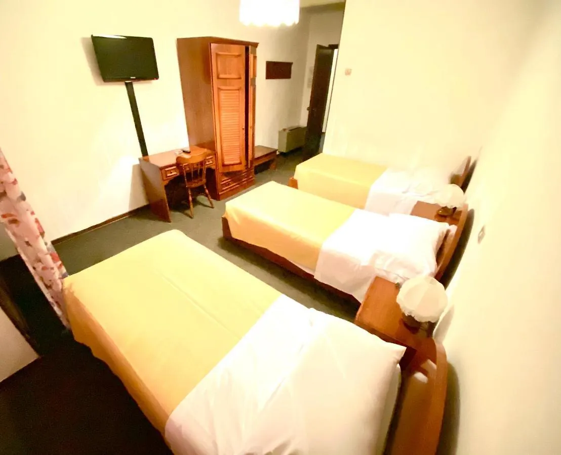 ***  Hotel Pamela San Pietro in Casale Italy