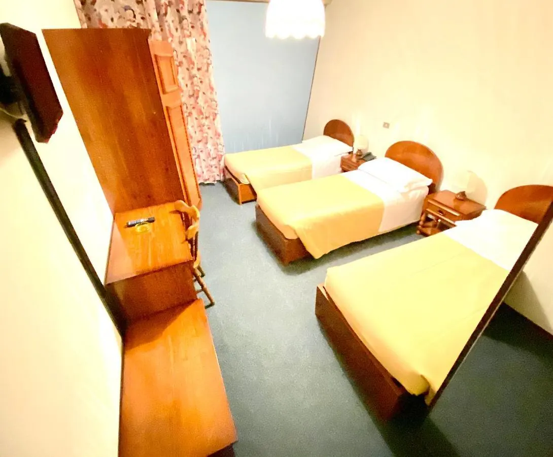 Hotel Pamela San Pietro in Casale 3*,