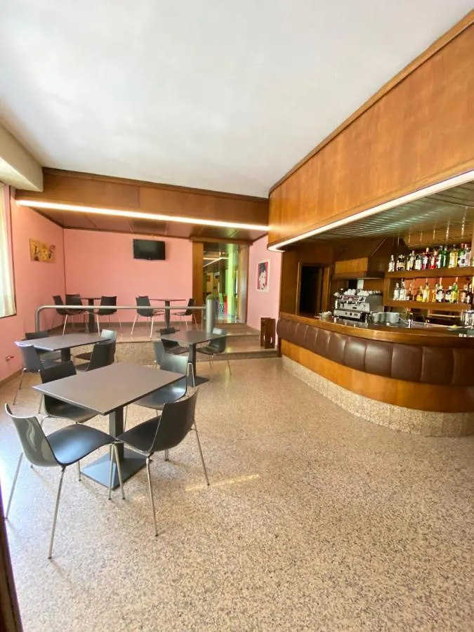 Hotel Pamela San Pietro in Casale Italy