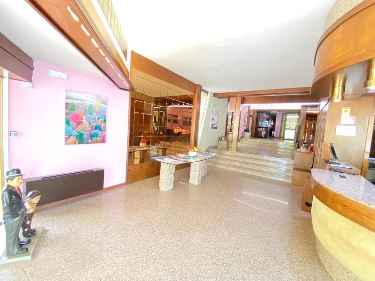 Hotel Pamela San Pietro in Casale